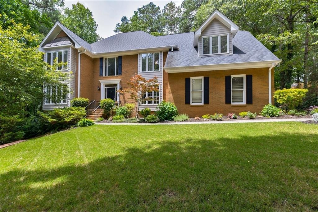 2275 Roxburgh Dr., Roswell, GA 30076