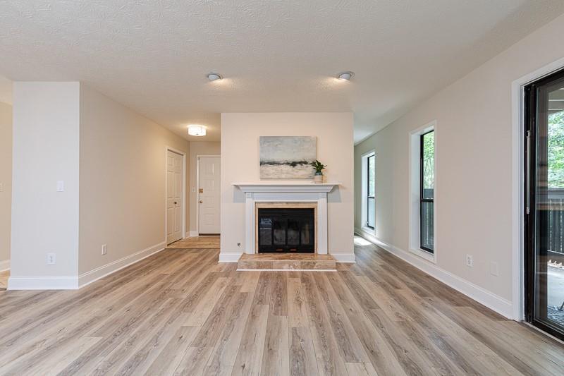 1505 Cumberland Ct., Smyrna, GA 30080