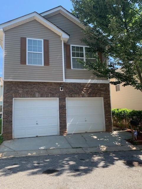 1625 Tigris Ct., Atlanta, GA 30349