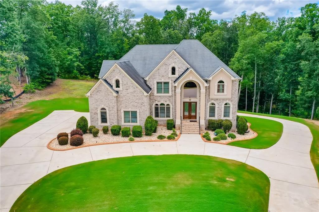 795 Alberta Dr., McDonough, GA 30252