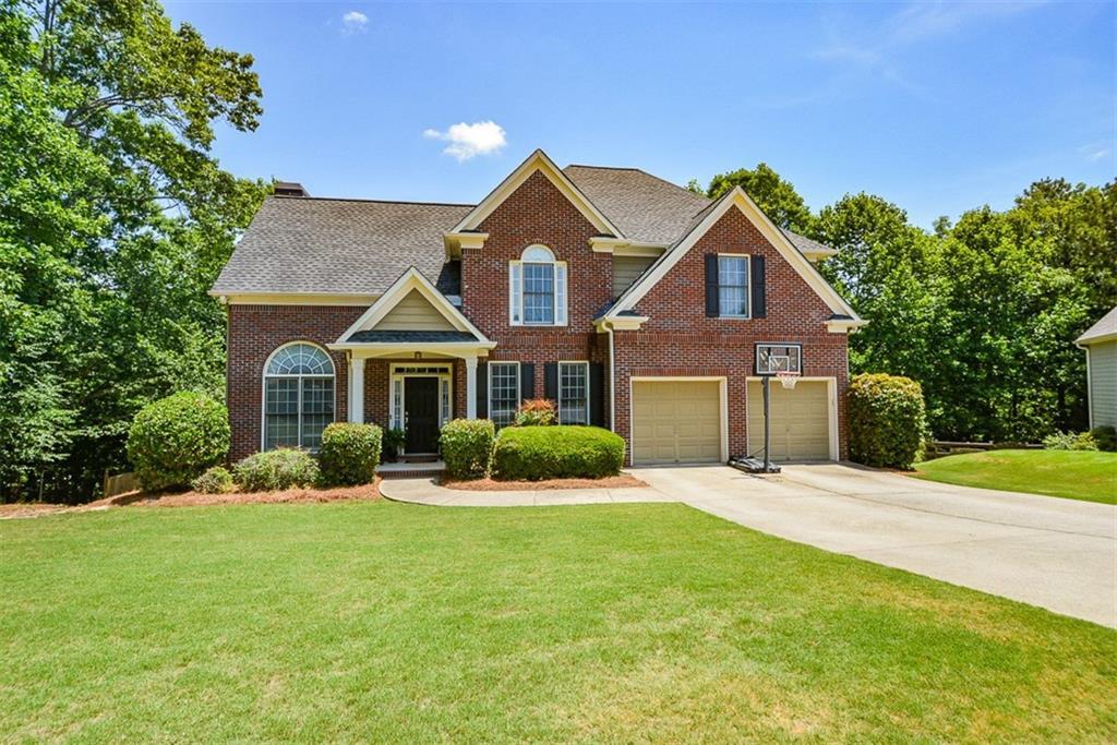 516 Hickory Hills Pl., Canton, GA 30114