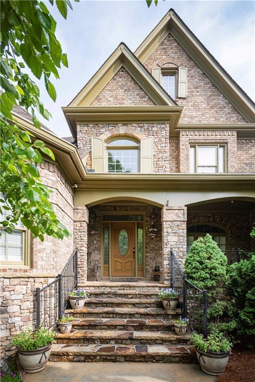 2181 Hunters Green Dr Dr., Lawrenceville, GA 30043