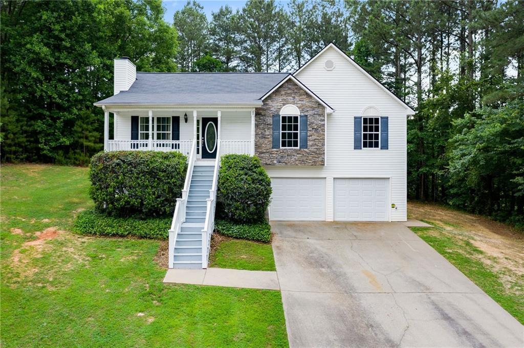 129 Greatwood Dr., White, GA 30184