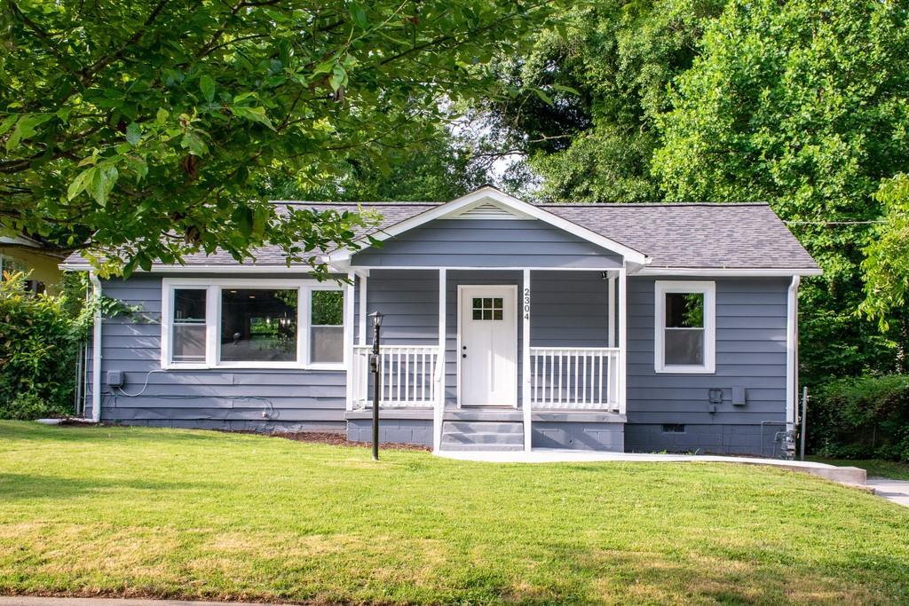 2304 Tiger Flowers Dr., Atlanta, GA 30314