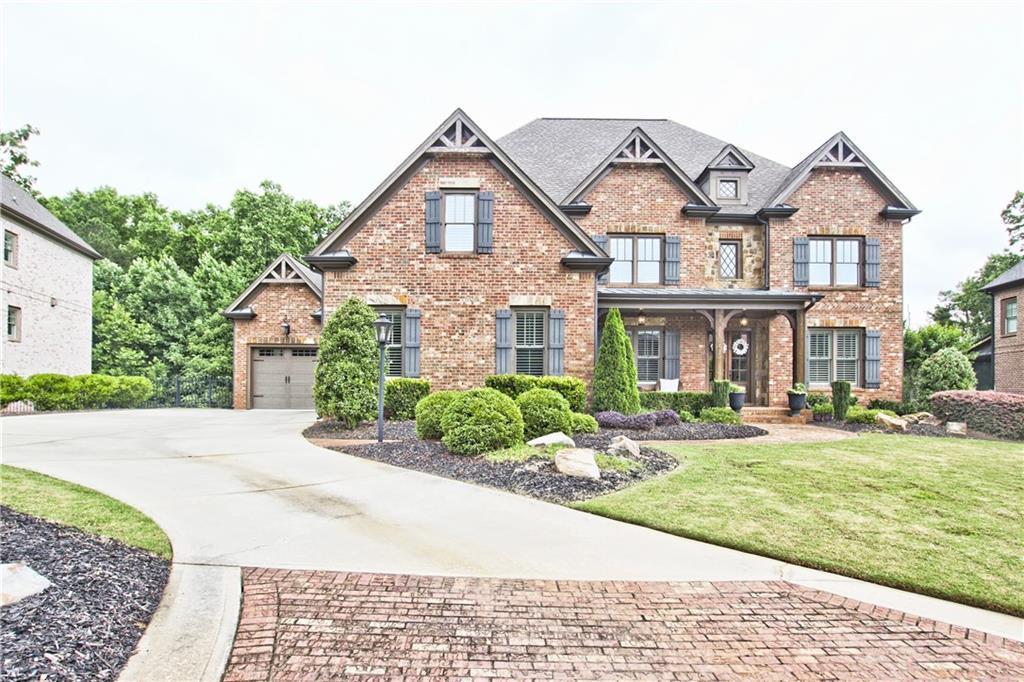 1560 Bramble Bush Way, Suwanee, GA 30024