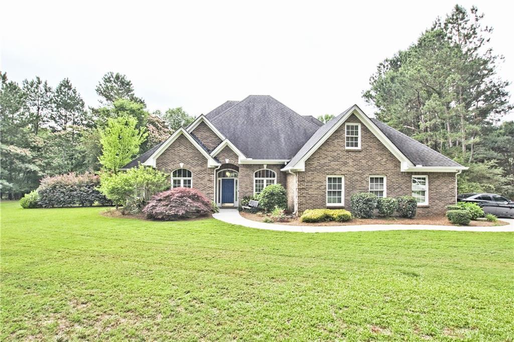 2915 Cammie Wages Rd., Dacula, GA 30019