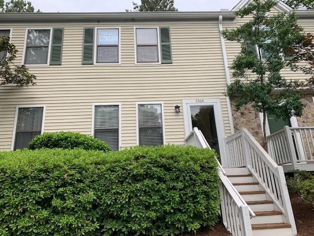 3364 September Morn, Peachtree Corners, GA 30092