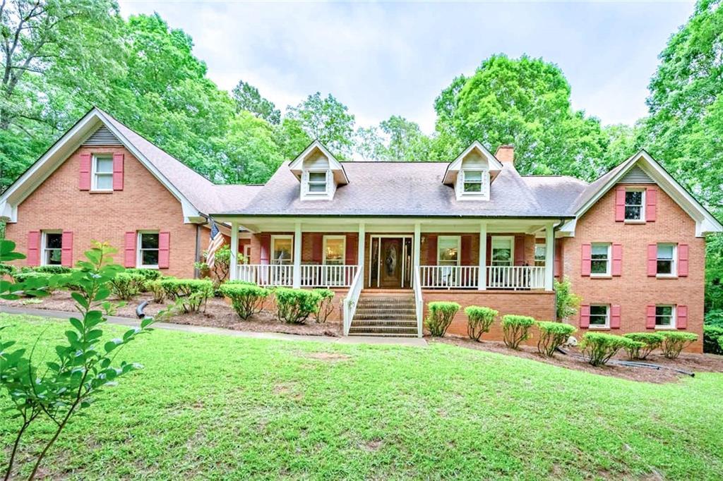 103 Singletree, Stockbridge, GA 30281