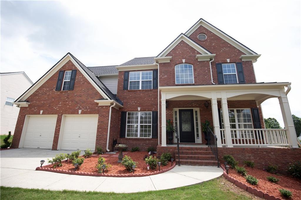 3680 Devenwood Way, Buford, GA 30519