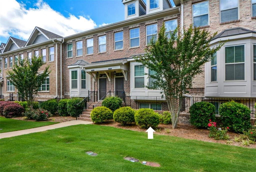 7870 Willoughby Ct., Alpharetta, GA 30005