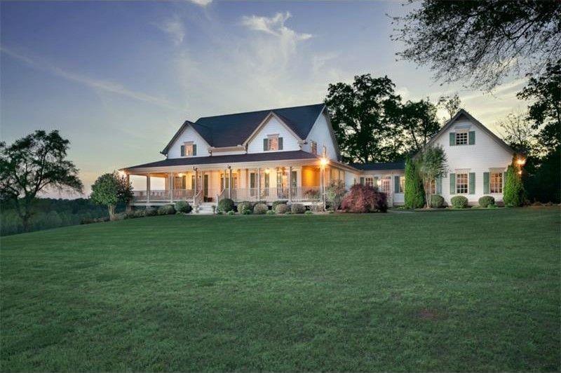 594 Clareburn Tr., Carnesville, GA 30521