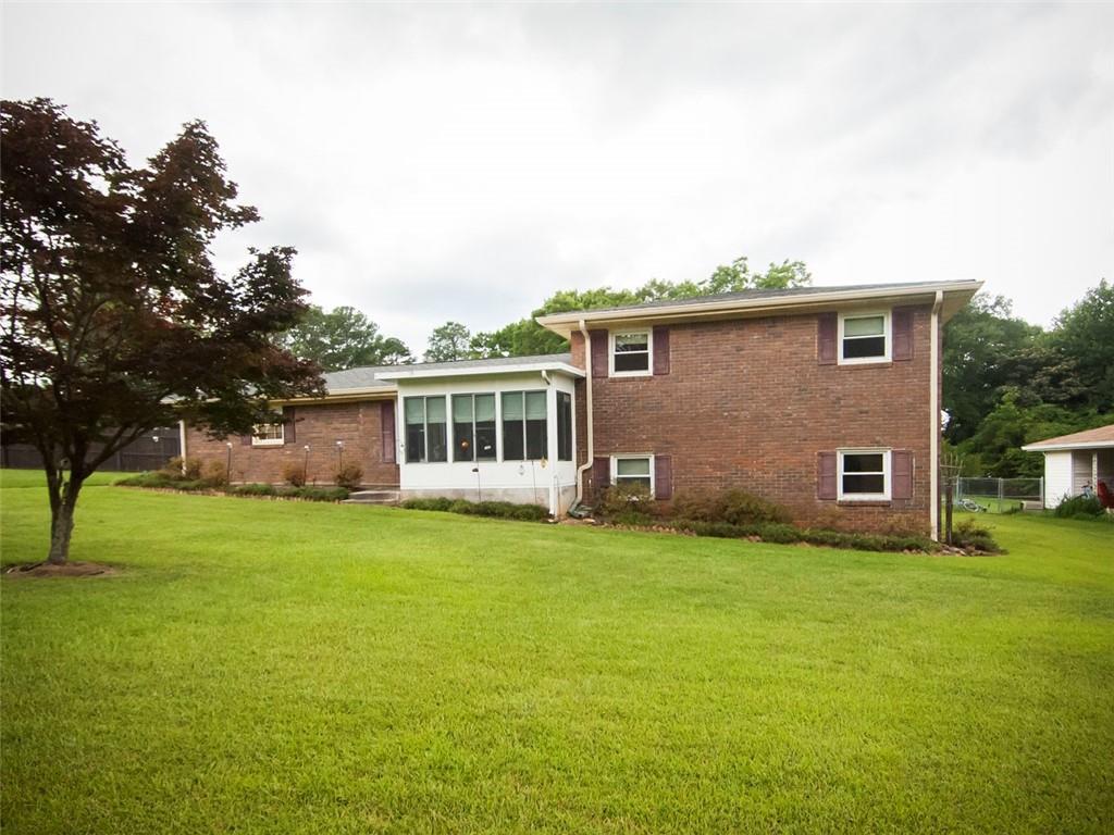 3268 W Stewarts Mill Rd., Douglasville, GA 30135