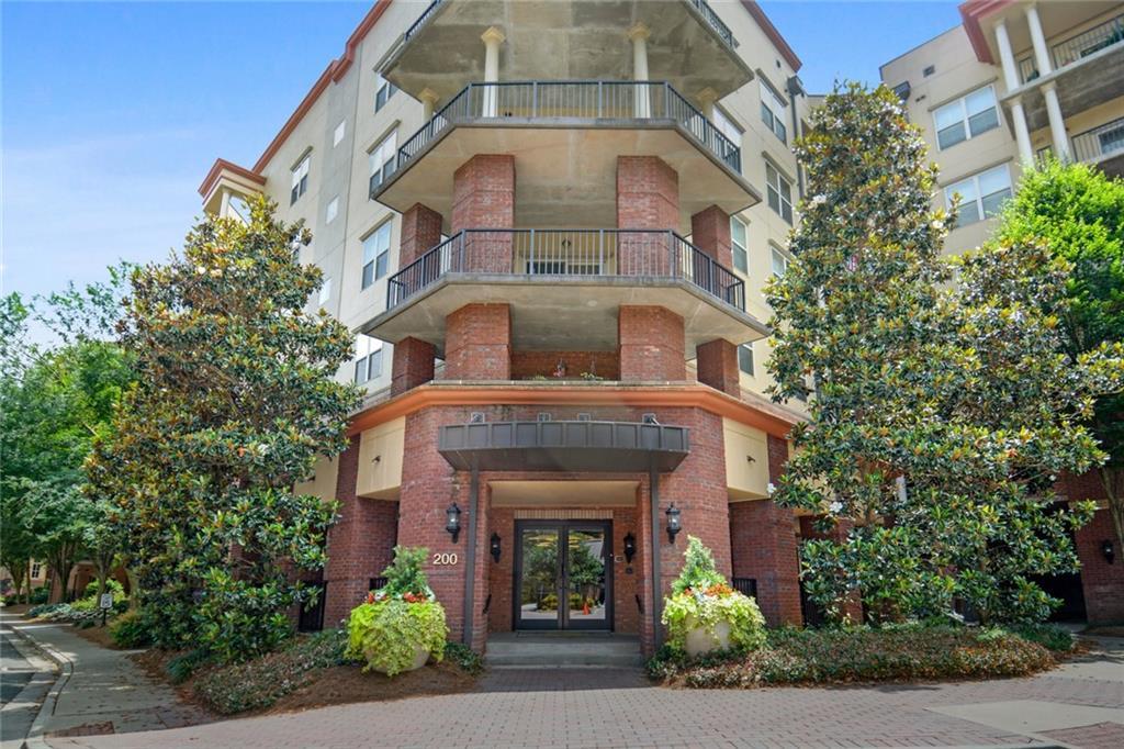 200 River Vista Dr. #718, Atlanta, GA 30339