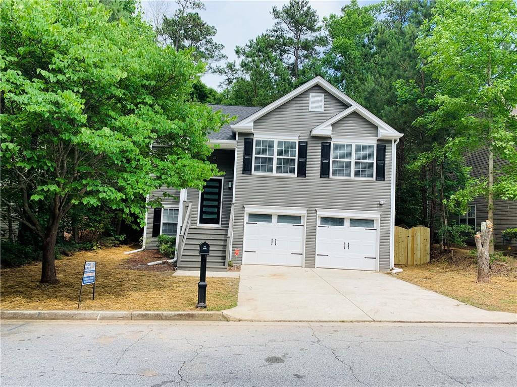 427 Registry Bluff, Stone Mountain, GA 30087