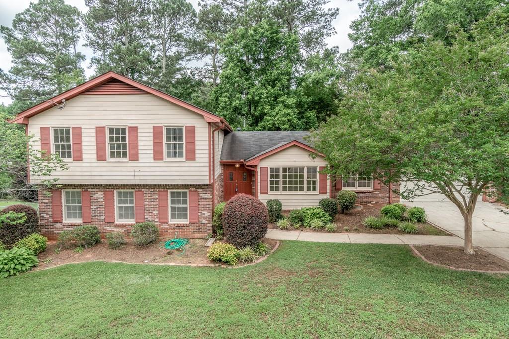 1875 SW Victorian Ct., Snellville, GA 30078