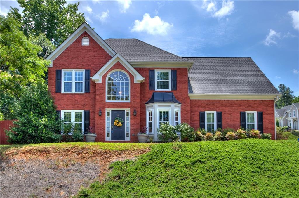 2541 Gabriel Way, Kennesaw, GA 30152