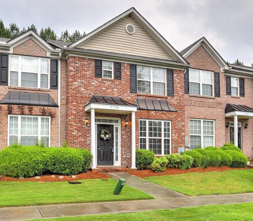 4706 Liberty Square Dr., Acworth, GA 30101