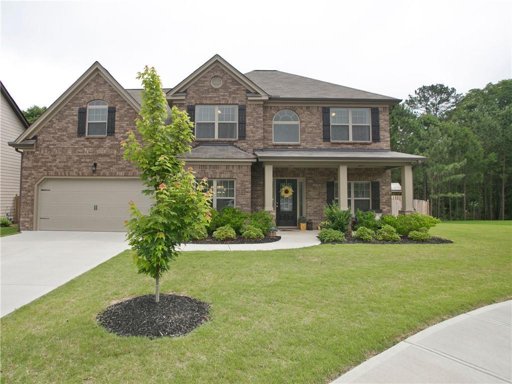 367 Baymist Dr., Loganville, GA 30052