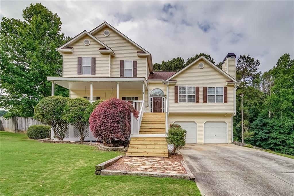 6167 Autumn View Cove, Acworth, GA 30101