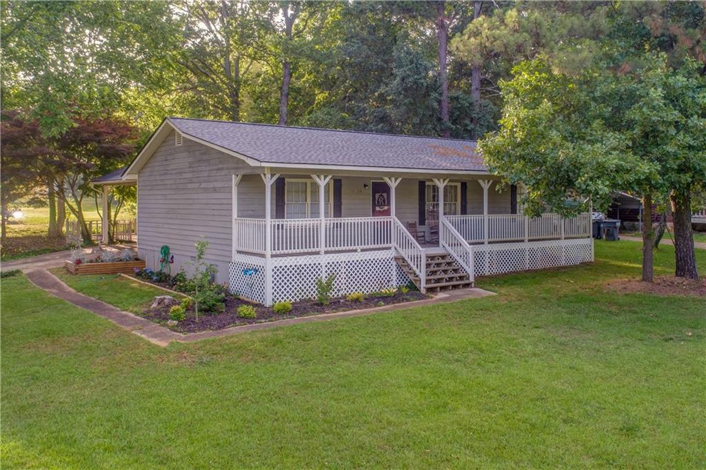 24 Gregory Ct., Dallas, GA 30157