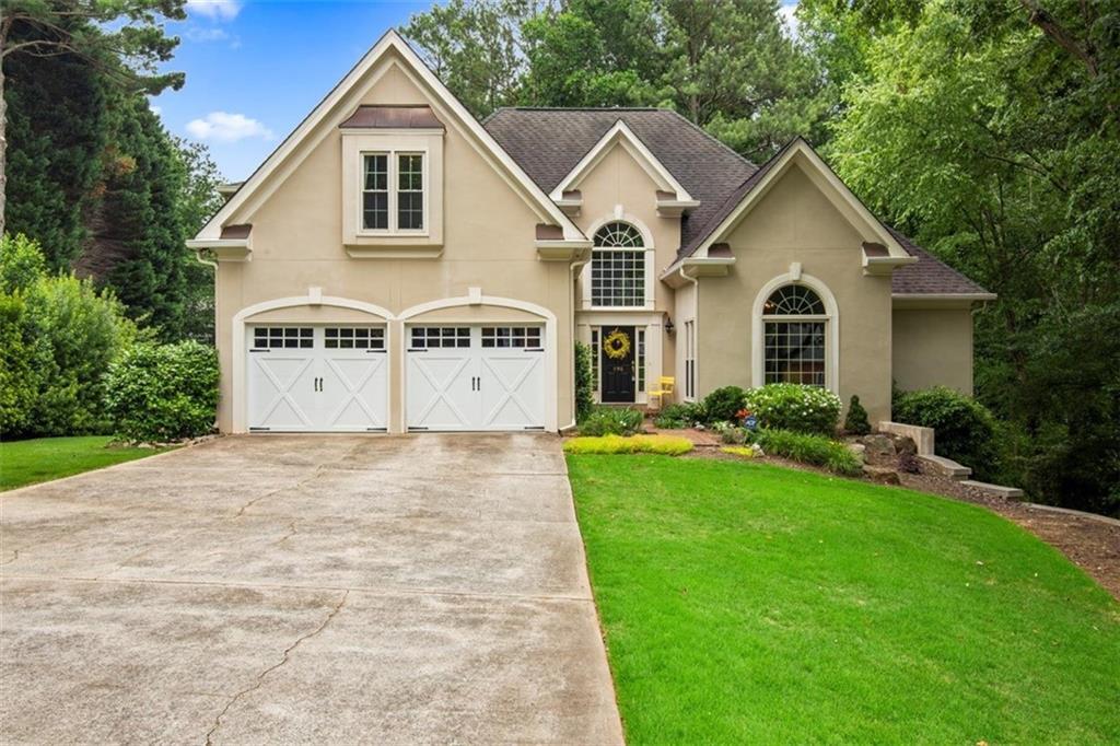 896 Banford Ct., Marietta, GA 30068