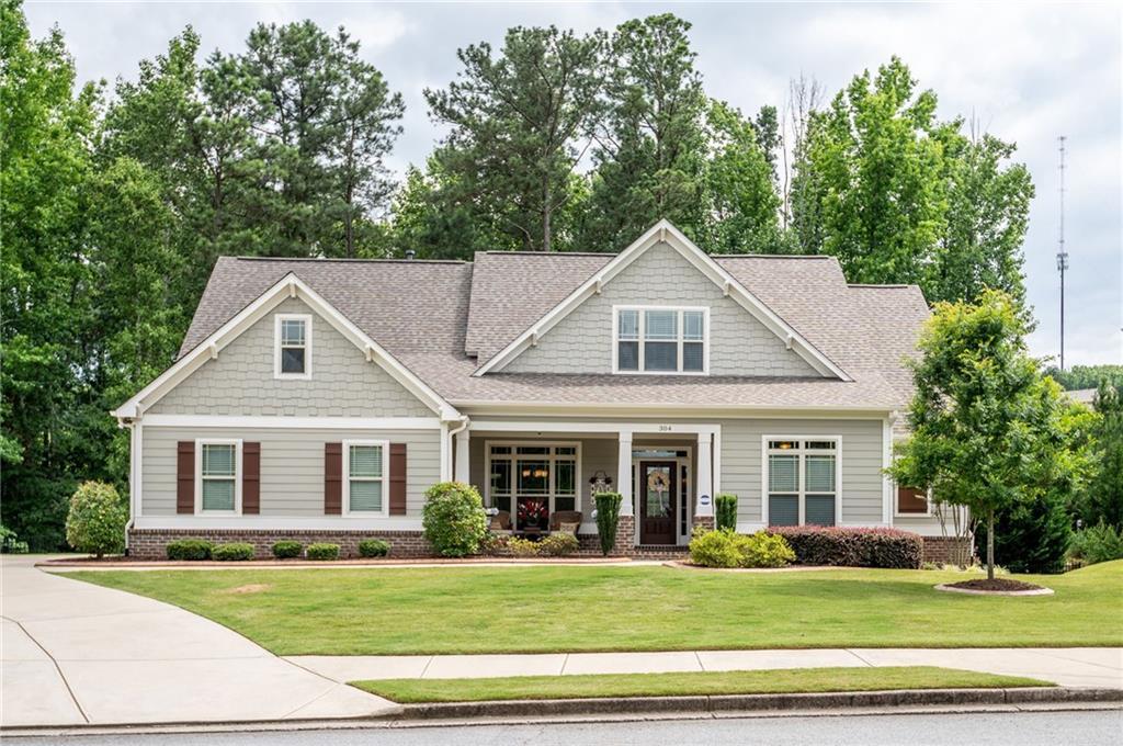304 Misty Morning Cir., Canton, GA 30114