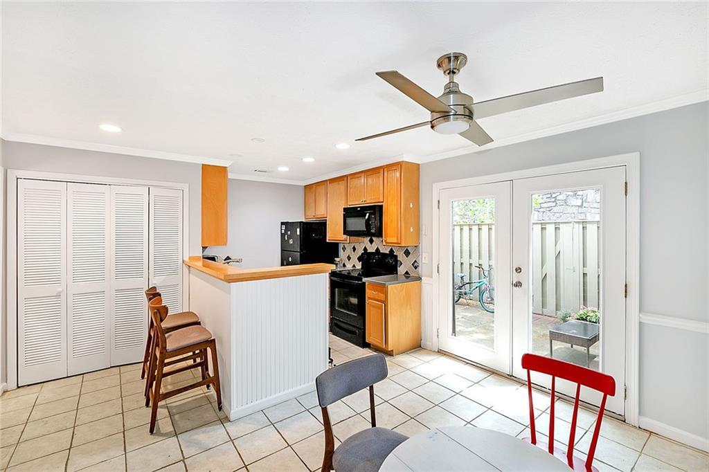 8 Arpege Way, Atlanta, GA 30327