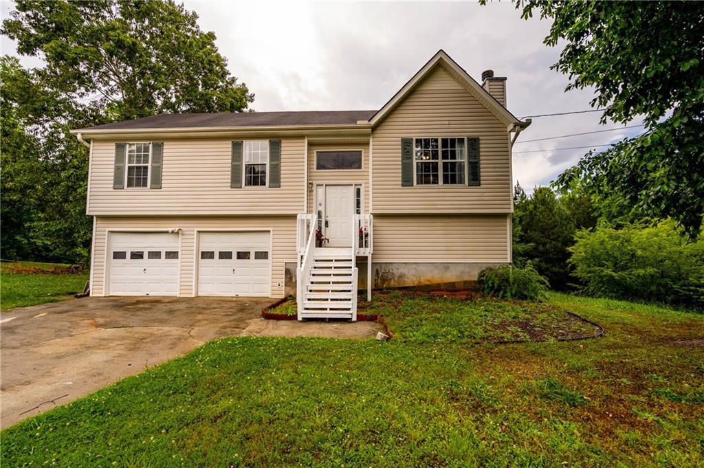 731 Cole Lake Rd., Dallas, GA 30157