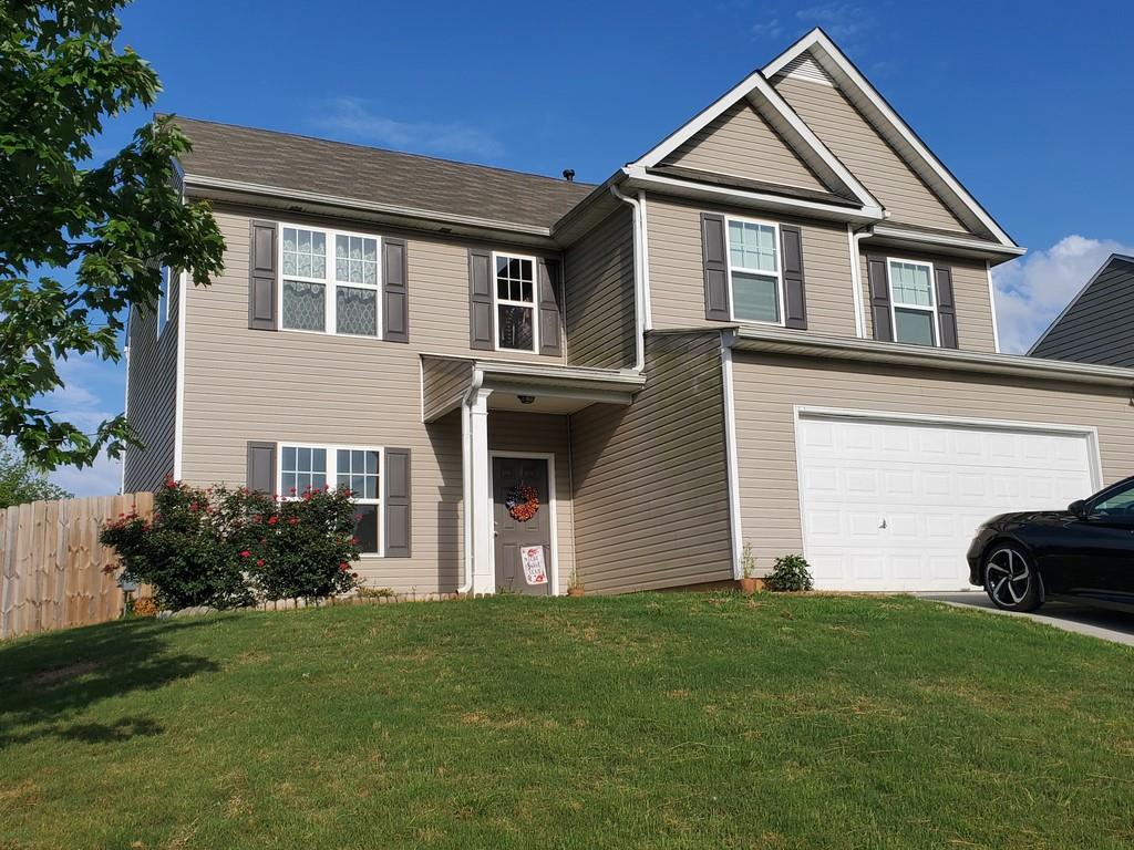 105 Bradford Ct., Dallas, GA 30157