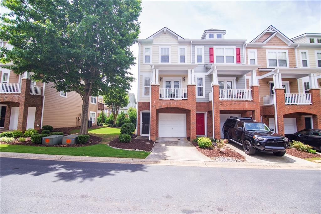 3323 Seaward View, Alpharetta, GA 30004