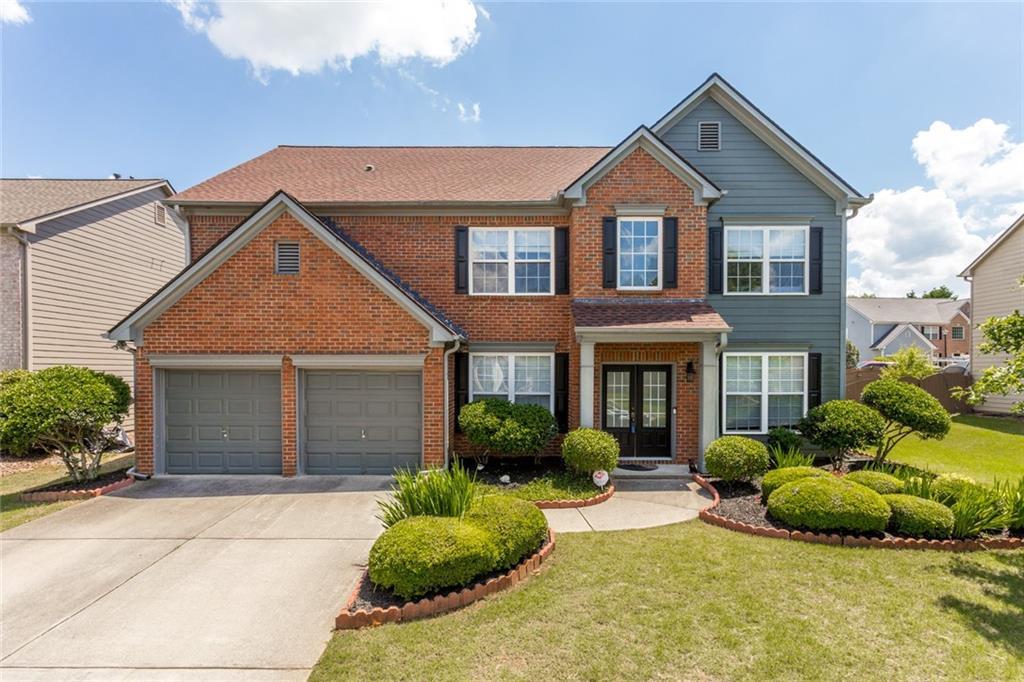 5420 Oak Hill Ter., Cumming, GA 30040