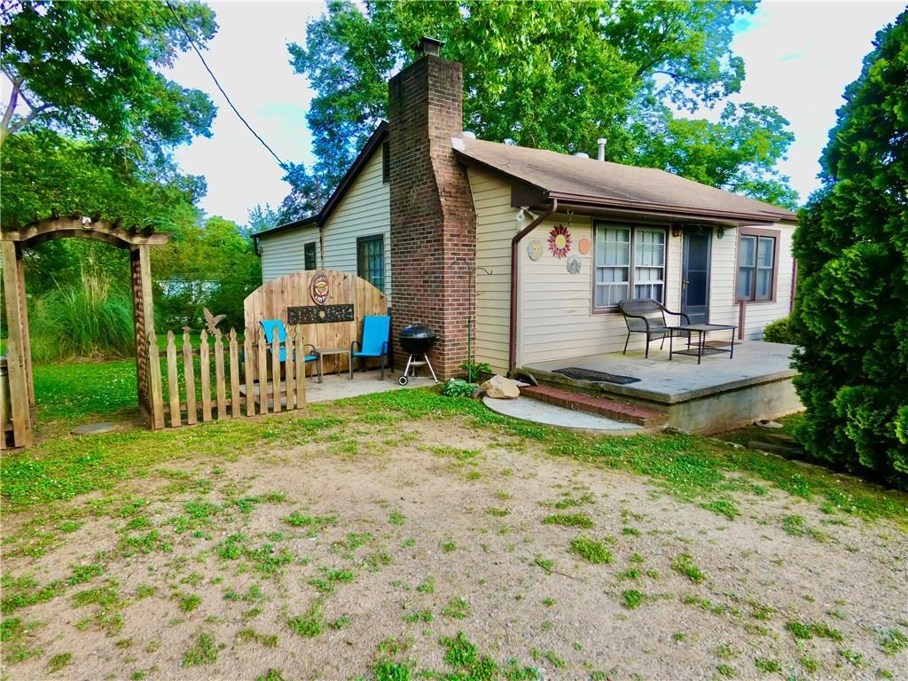 127 Oak St., Buford, GA 30518