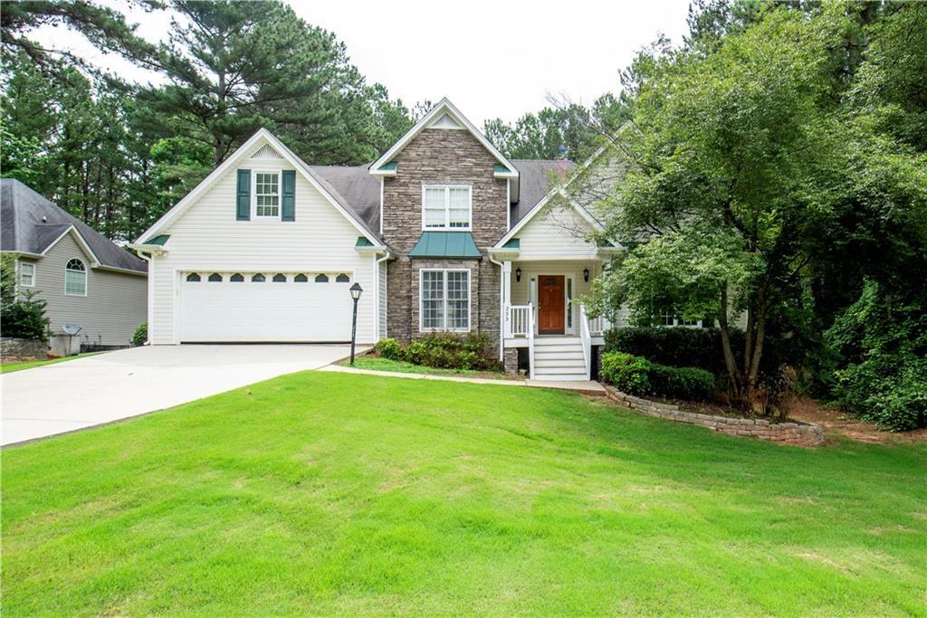233 Bexley Ln., Douglasville, GA 30134