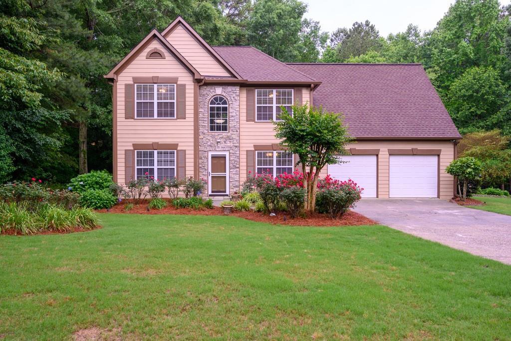 3745 Indigo Bunting Ct., Cumming, GA 30028