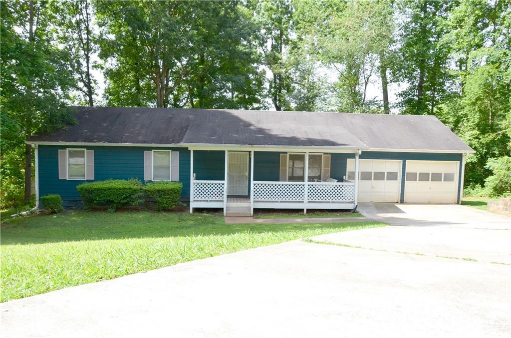 155 Sweetwater Way, Powder Springs, GA 30127