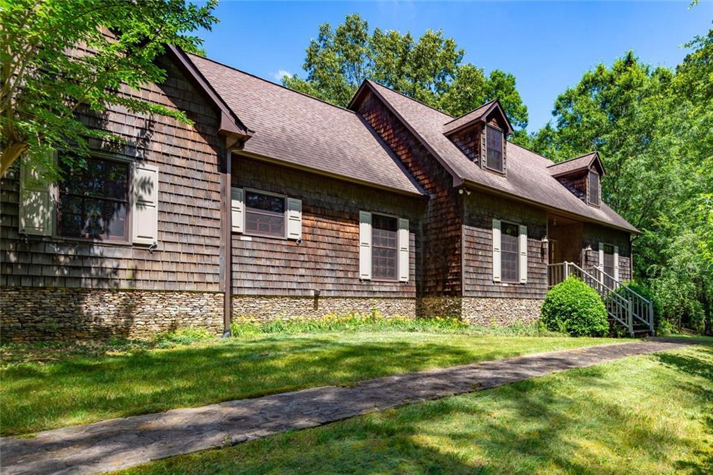 2228 Pleasant Hill Rd., Ranger, GA 30734