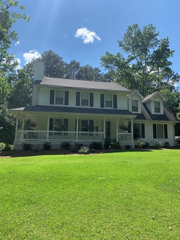 2101 South River Rd., Conyers, GA 30094