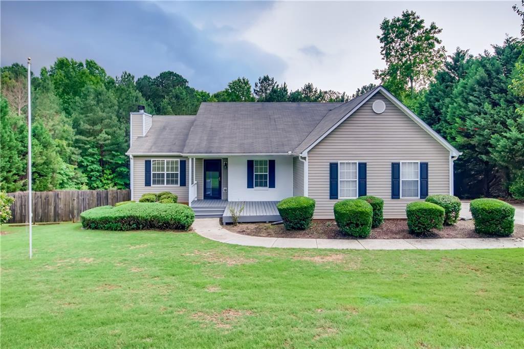 830 Riverwood Dr., Monroe, GA 30655