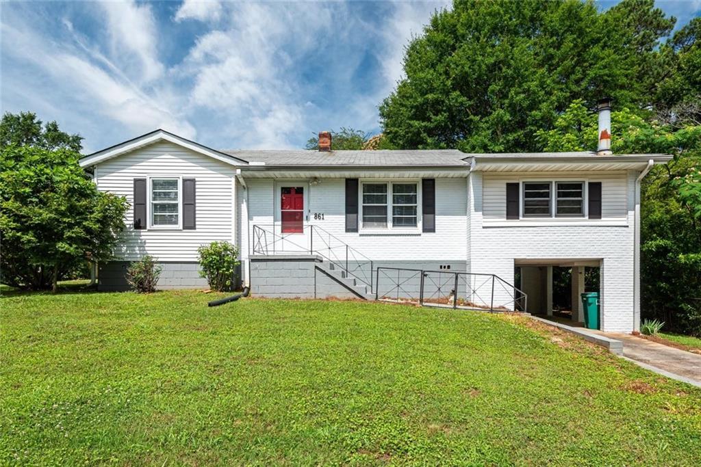861 Mclinden Ave., Smyrna, GA 30080
