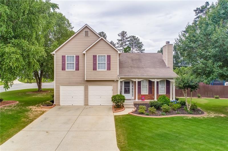 2935 Yukon Tr., Acworth, GA 30101