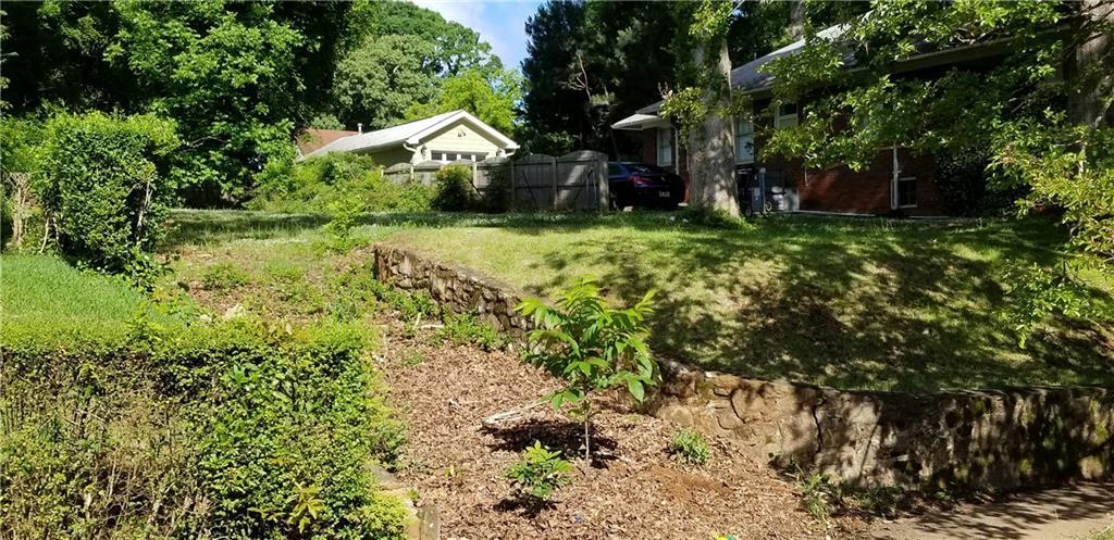 1527 Melrose Dr., Atlanta, GA 30310