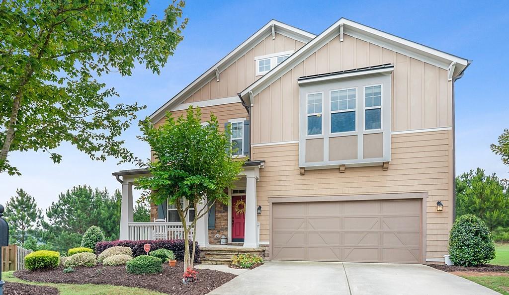 3985 Medley Way, Cumming, GA 30041