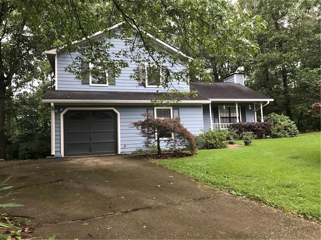 3492 Vista Heights Way, Lilburn, GA 30047