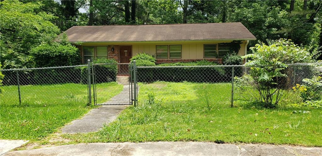 [Address Hidden by Seller], Marietta, GA 30062