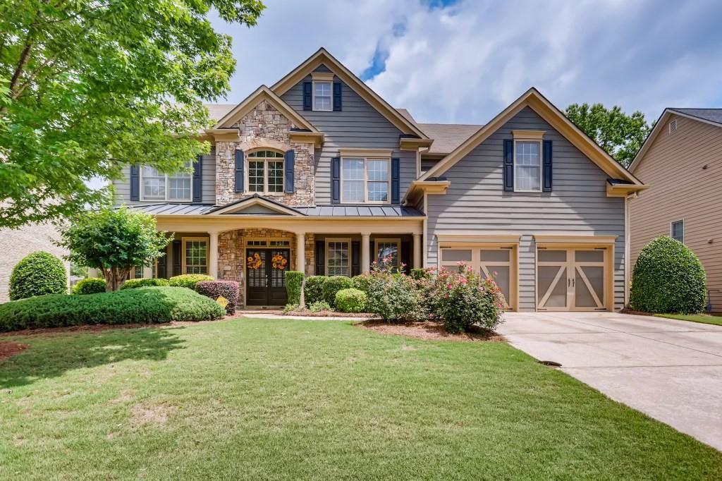 2600 Lakefield Tr., Marietta, GA 30064