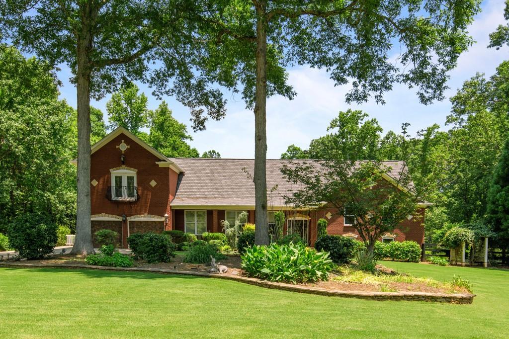 2491 Lower Birmingham Rd., Canton, GA 30115