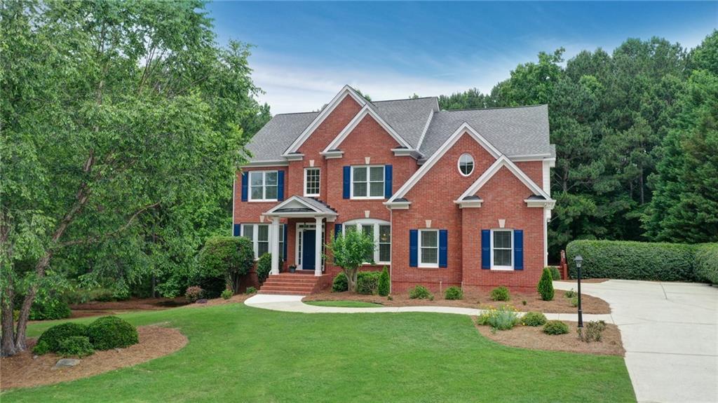157 Highgrove Dr., Suwanee, GA 30024