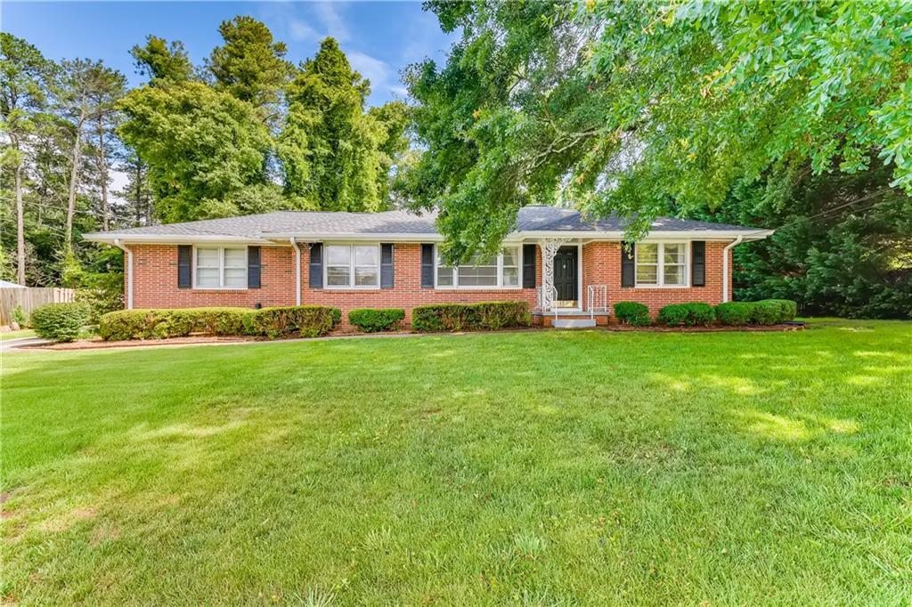 4437 Lavista Rd., Tucker, GA 30084