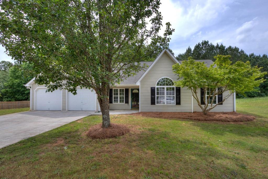 318 Chesapeake Way, Rockmart, GA 30153