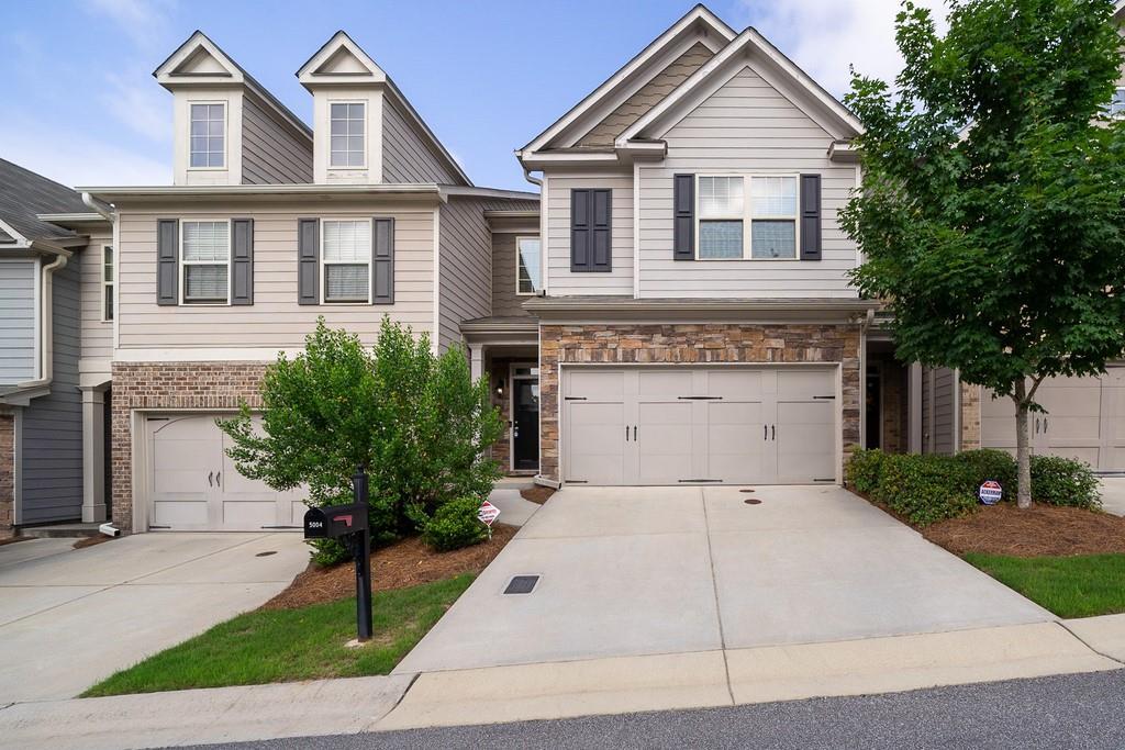 5004 Whiteoak Pointe, Smyrna, GA 30080